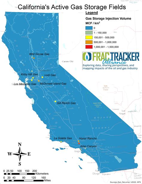 aliso canyon gas leak map|The World Is Hemorrhaging Methane, and Now We Can See Where